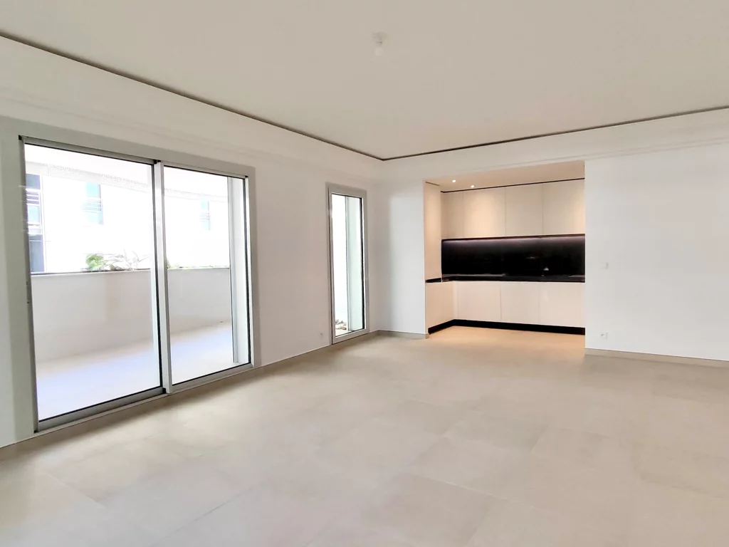 Квартира в Монако, Монако, 122 м² - фото 8