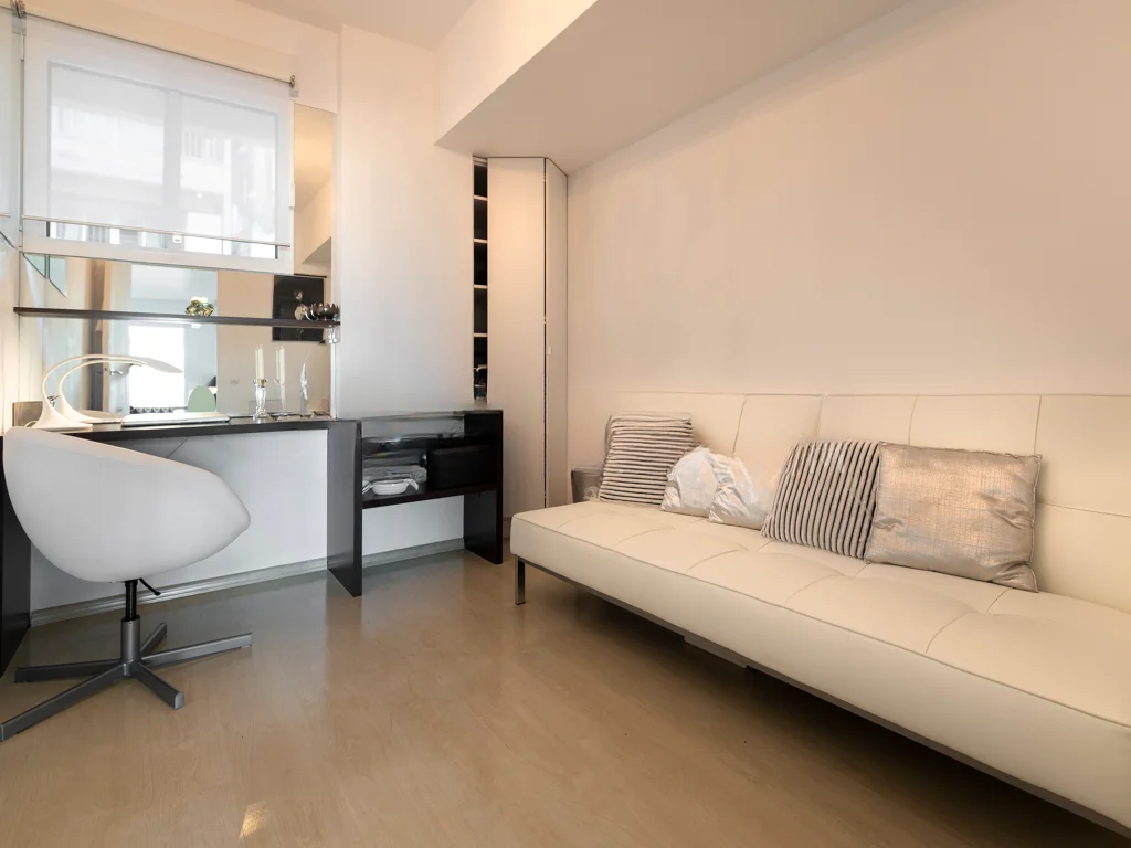 Квартира в Монегетти, Монако, 120 м² - фото 8