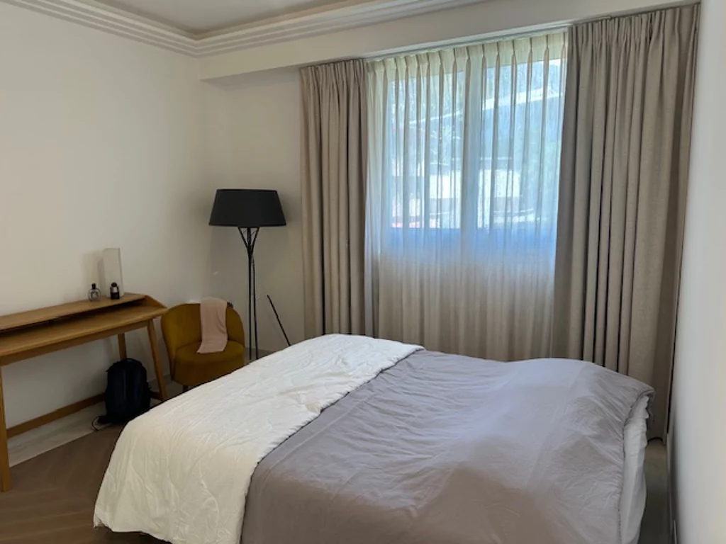 Квартира в Монако, Монако, 95 м² - фото 8