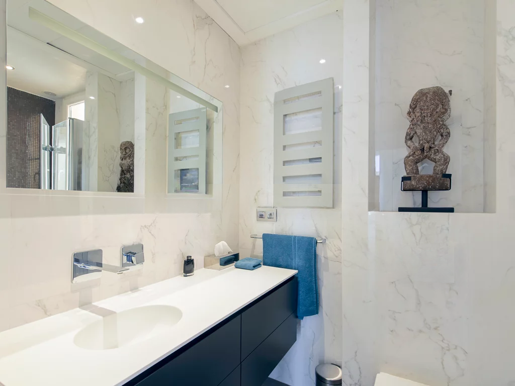 Квартира в Монте Карло, Монако, 90 м² - фото 8