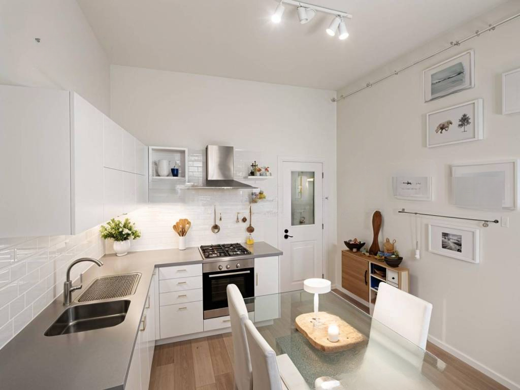 Квартира в Гориции, Италия, 92 м² - фото 9