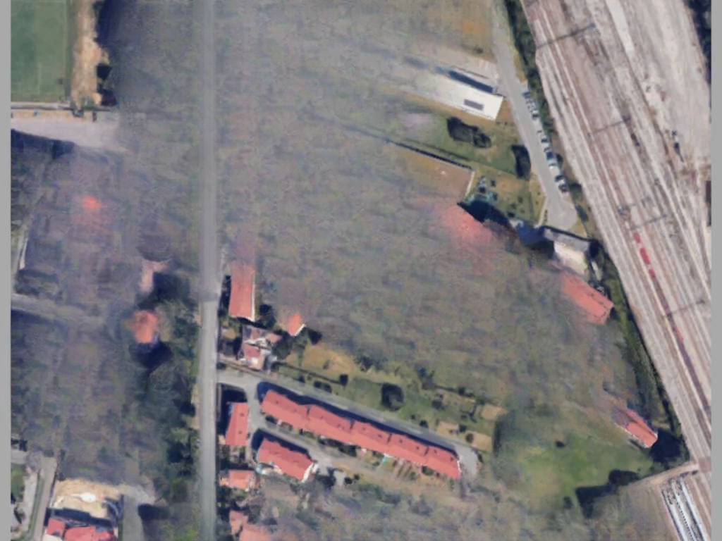 Квартира в Гориции, Италия, 138 м² - фото 9