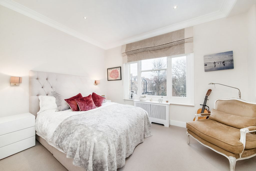 Квартира в Лондоне, Великобритания, 104 м² - фото 9