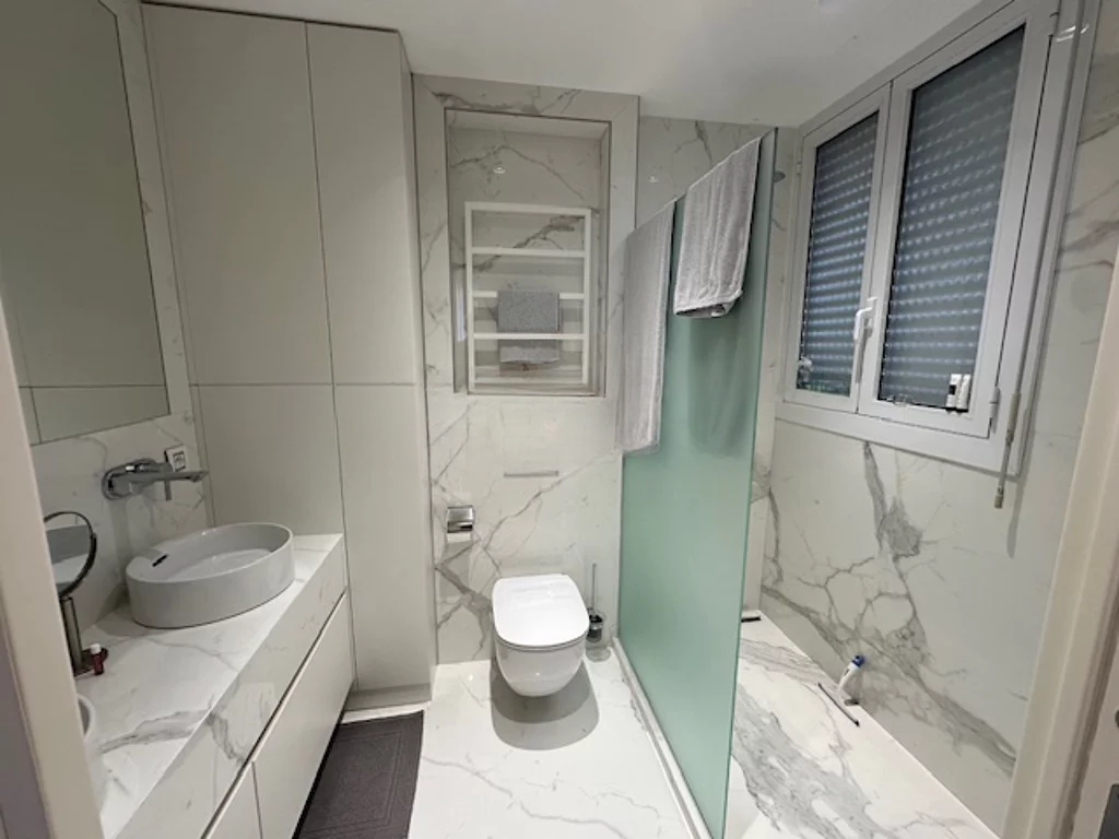 Квартира в Монако, Монако, 95 м² - фото 9