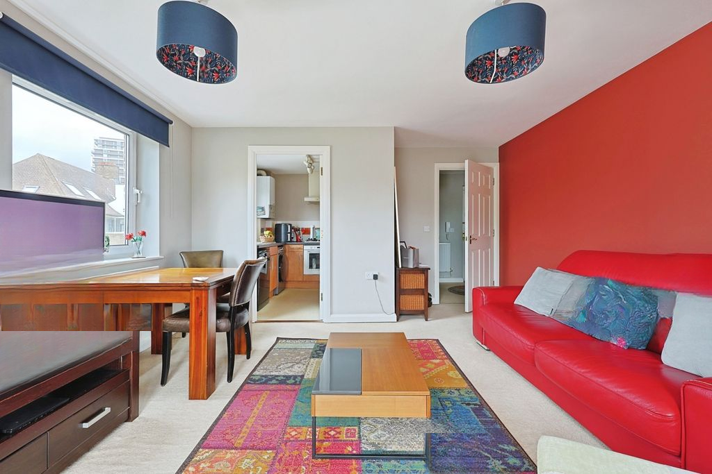 Квартира в Лондоне, Великобритания - фото 8