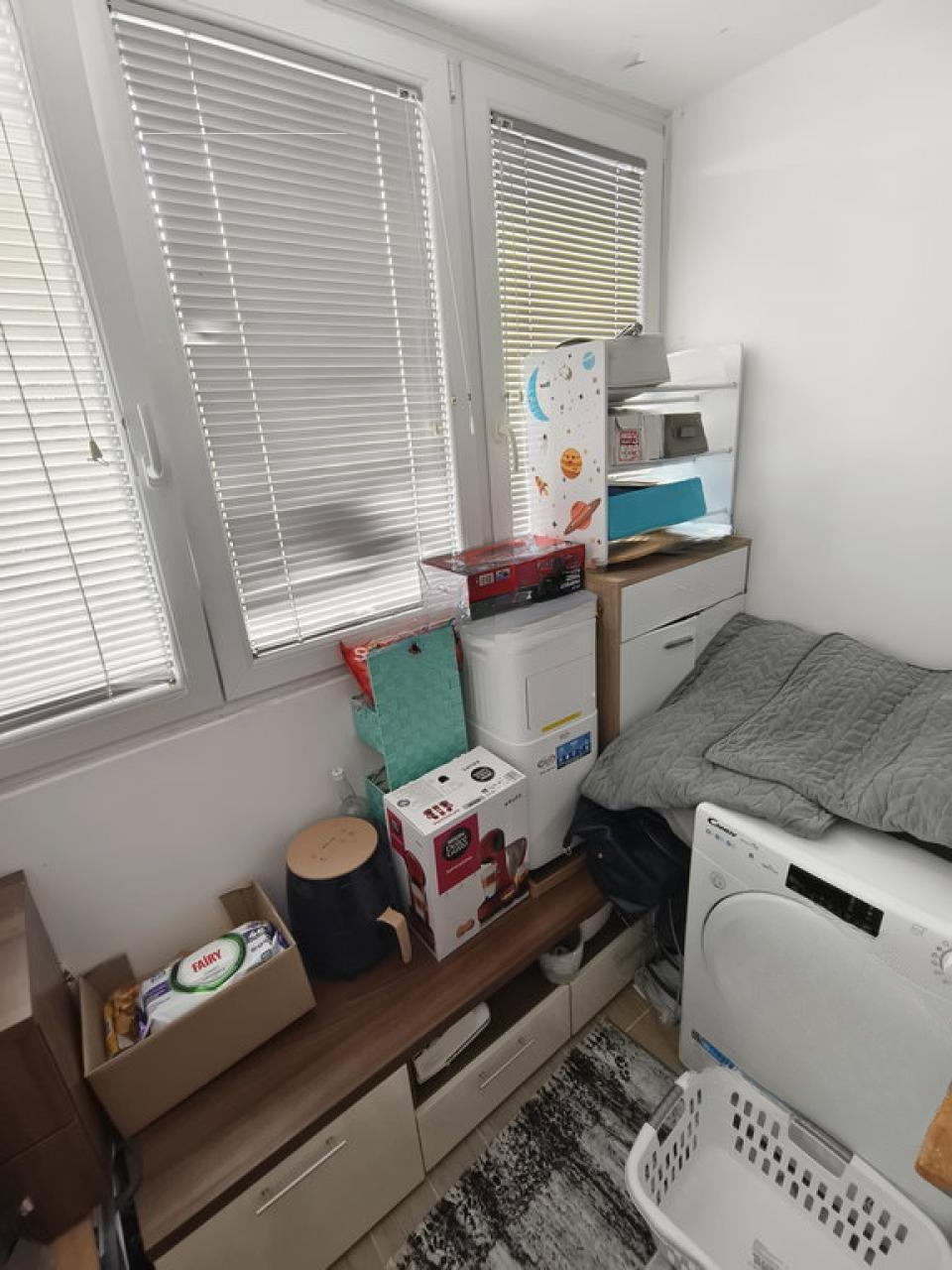 Квартира в Любляне, Словения, 35 м² - фото 9