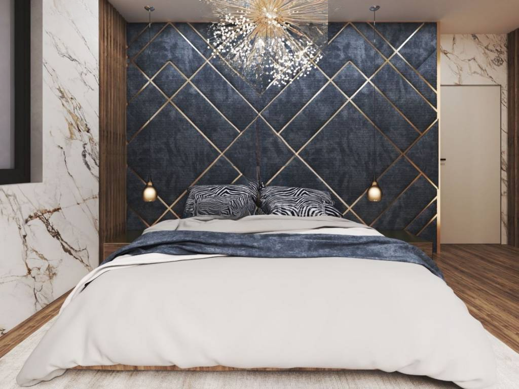 Квартира в Опатии, Хорватия, 127 м² - фото 9