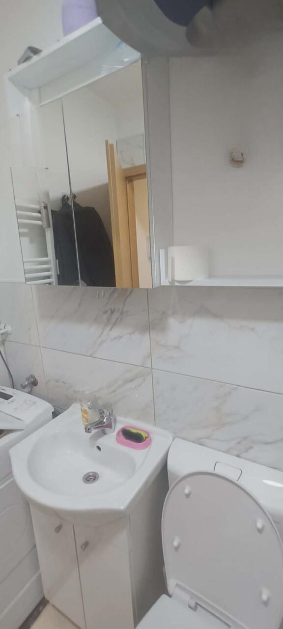 Квартира в Любляне, Словения, 30 м² - фото 9