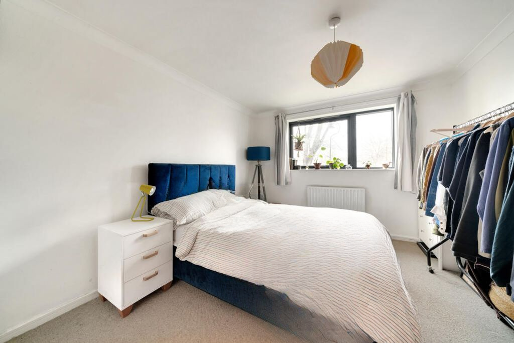 Квартира в Лондоне, Великобритания - фото 9