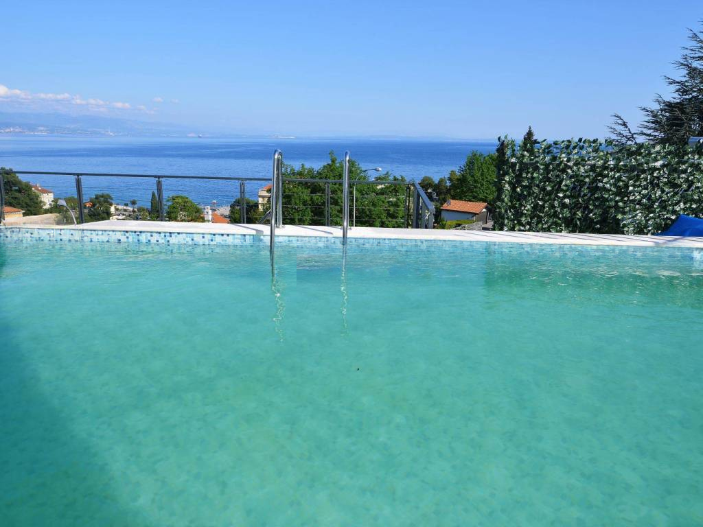 Дом в Опатии, Хорватия, 360 м² - фото 9