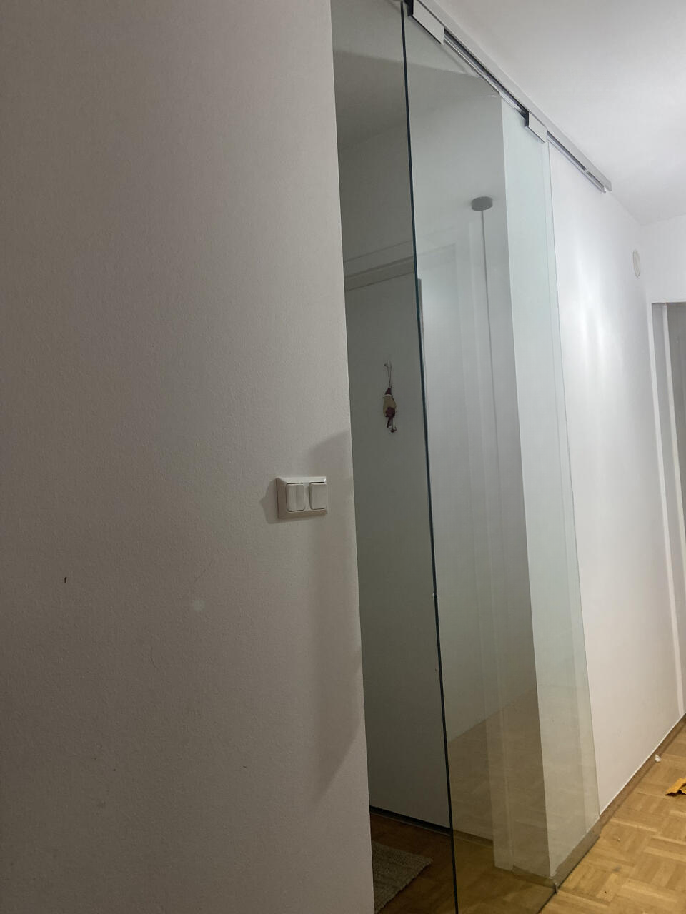 Квартира в Любляне, Словения, 121 м² - фото 9