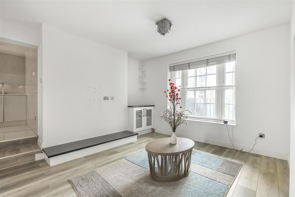 Квартира в Лондоне, Великобритания, 53 м² - фото 9