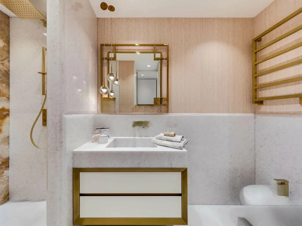 Квартира в Монако, Монако, 91 м² - фото 9