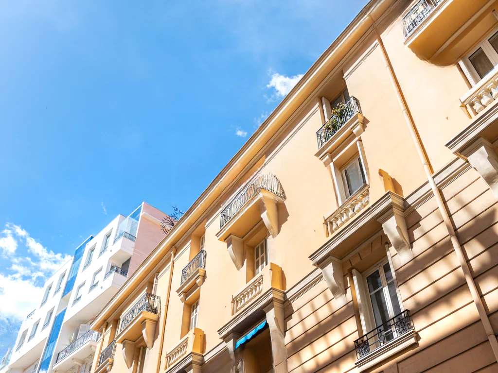 Квартира в Монте Карло, Монако, 90 м² - фото 9