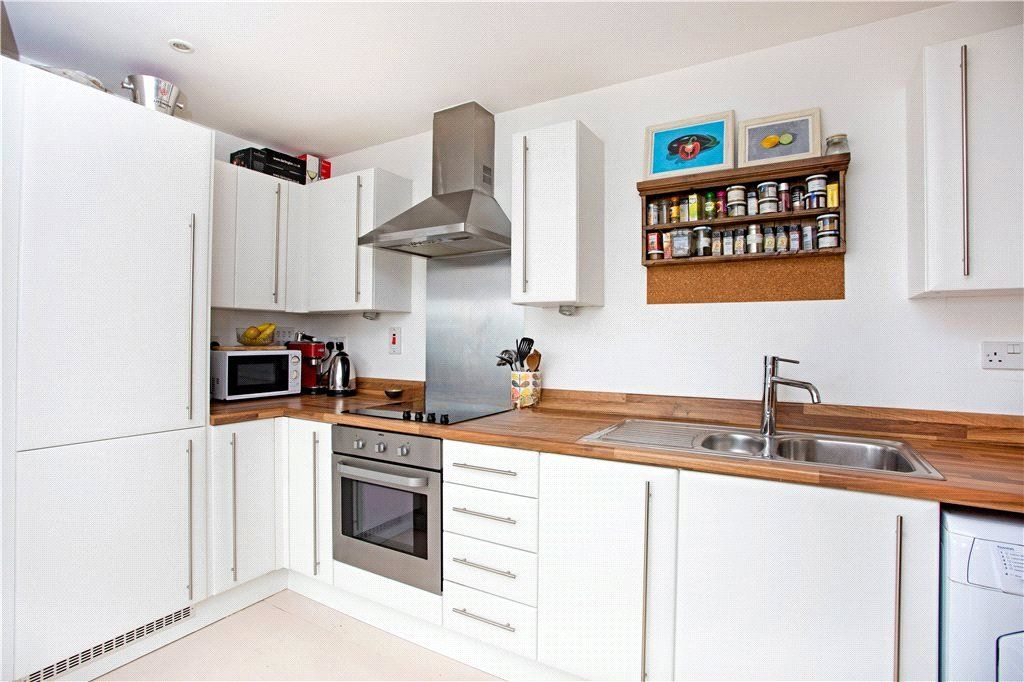 Квартира в Лондоне, Великобритания, 48 м² - фото 8