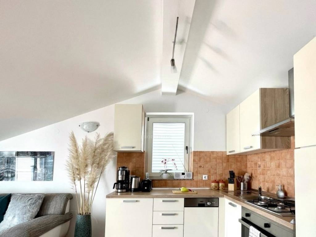 Квартира в Опатии, Хорватия, 54 м² - фото 9