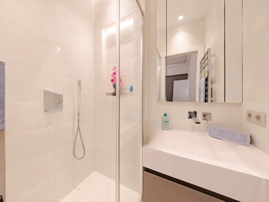 Квартира в Монте Карло, Монако, 73 м² - фото 9