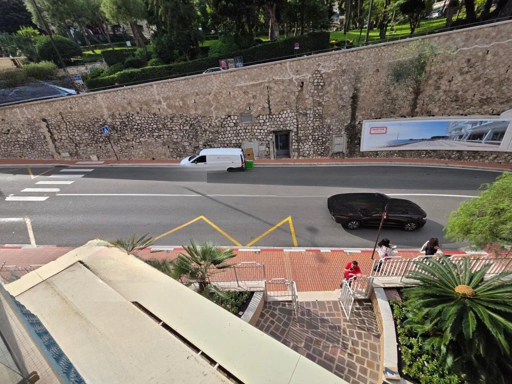 Квартира в Монако, Монако, 98 м² - фото 9