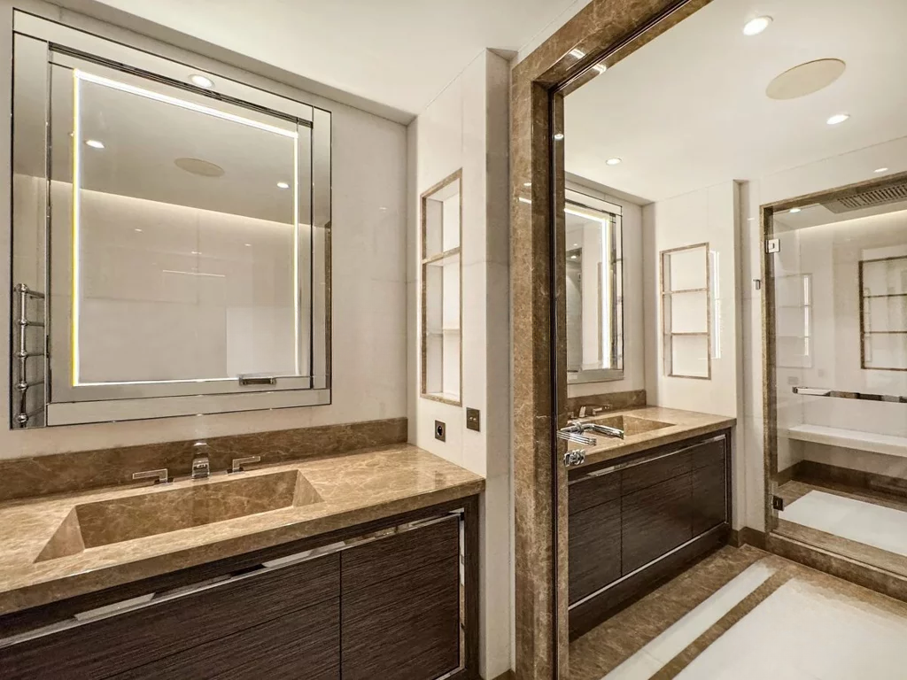 Квартира в Ларвотто, Монако, 265 м² - фото 9