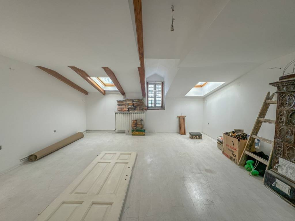 Квартира в Опатии, Хорватия, 94 м² - фото 9