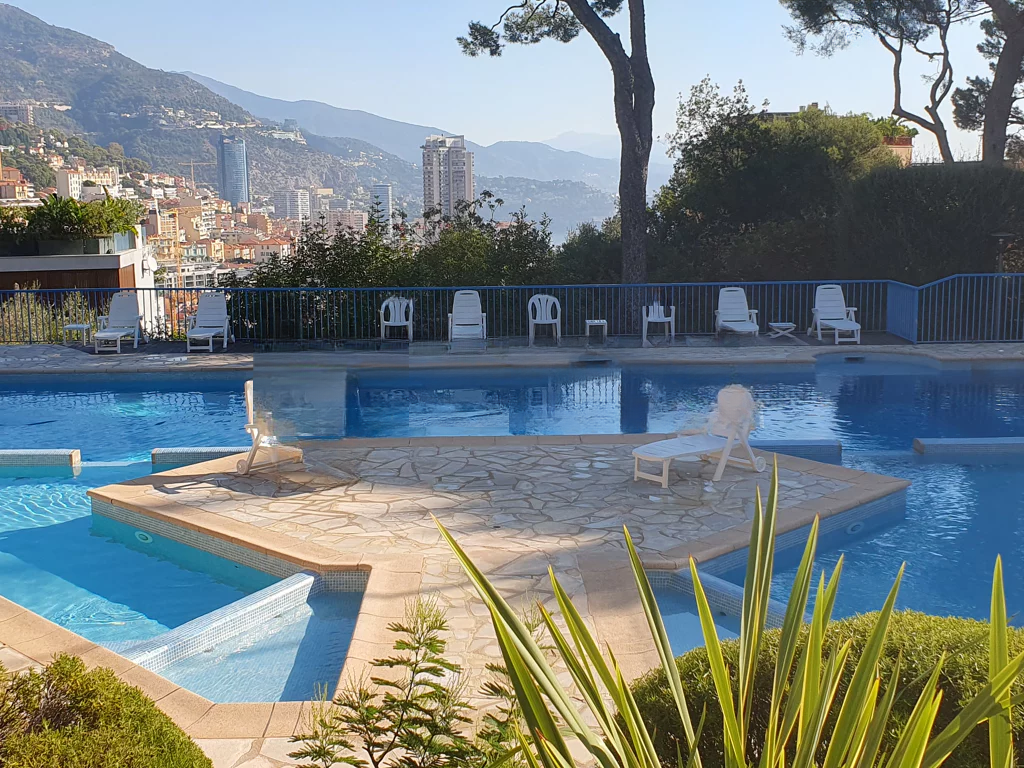 Квартира в Монако, Монако, 40 м² - фото 9