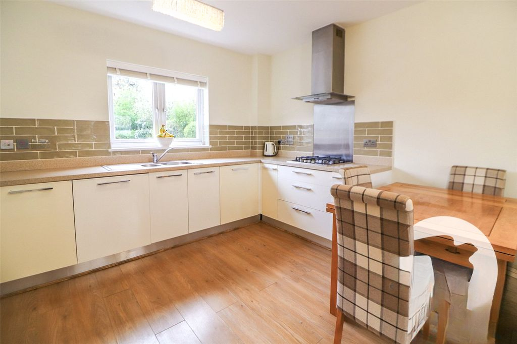 Квартира в Лондоне, Великобритания - фото 9