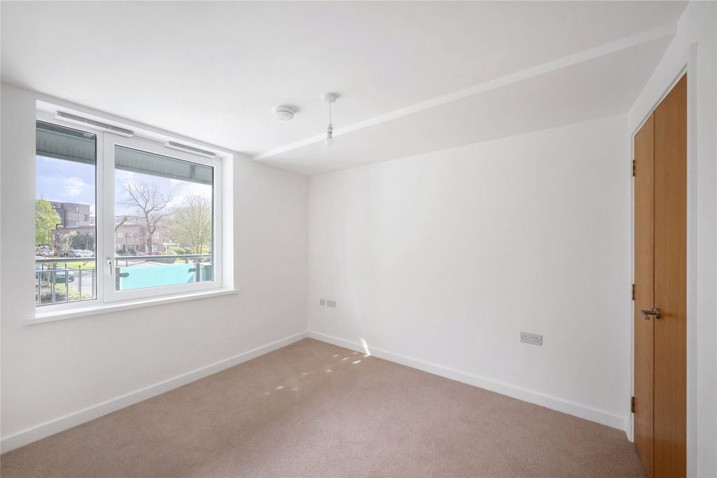 Квартира в Лондоне, Великобритания - фото 9