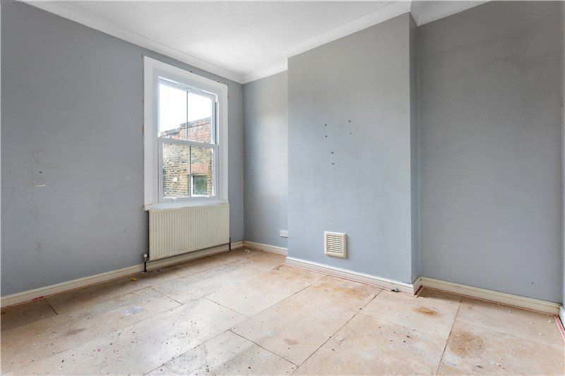 Квартира в Лондоне, Великобритания, 51 м² - фото 9