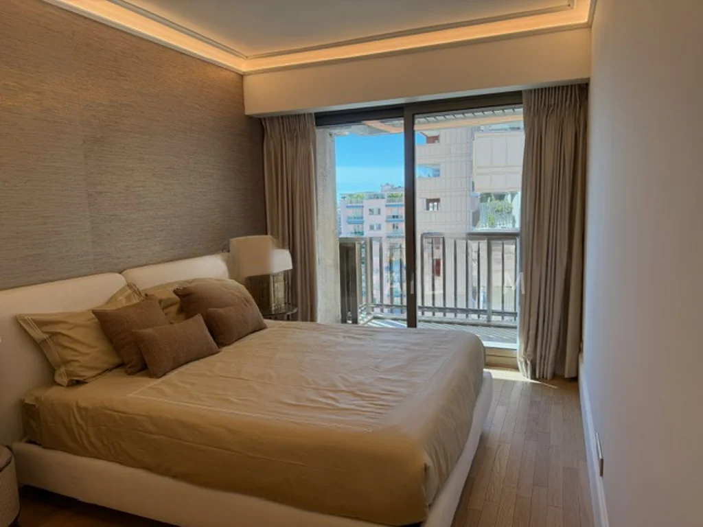 Квартира в Монако, Монако, 131 м² - фото 9