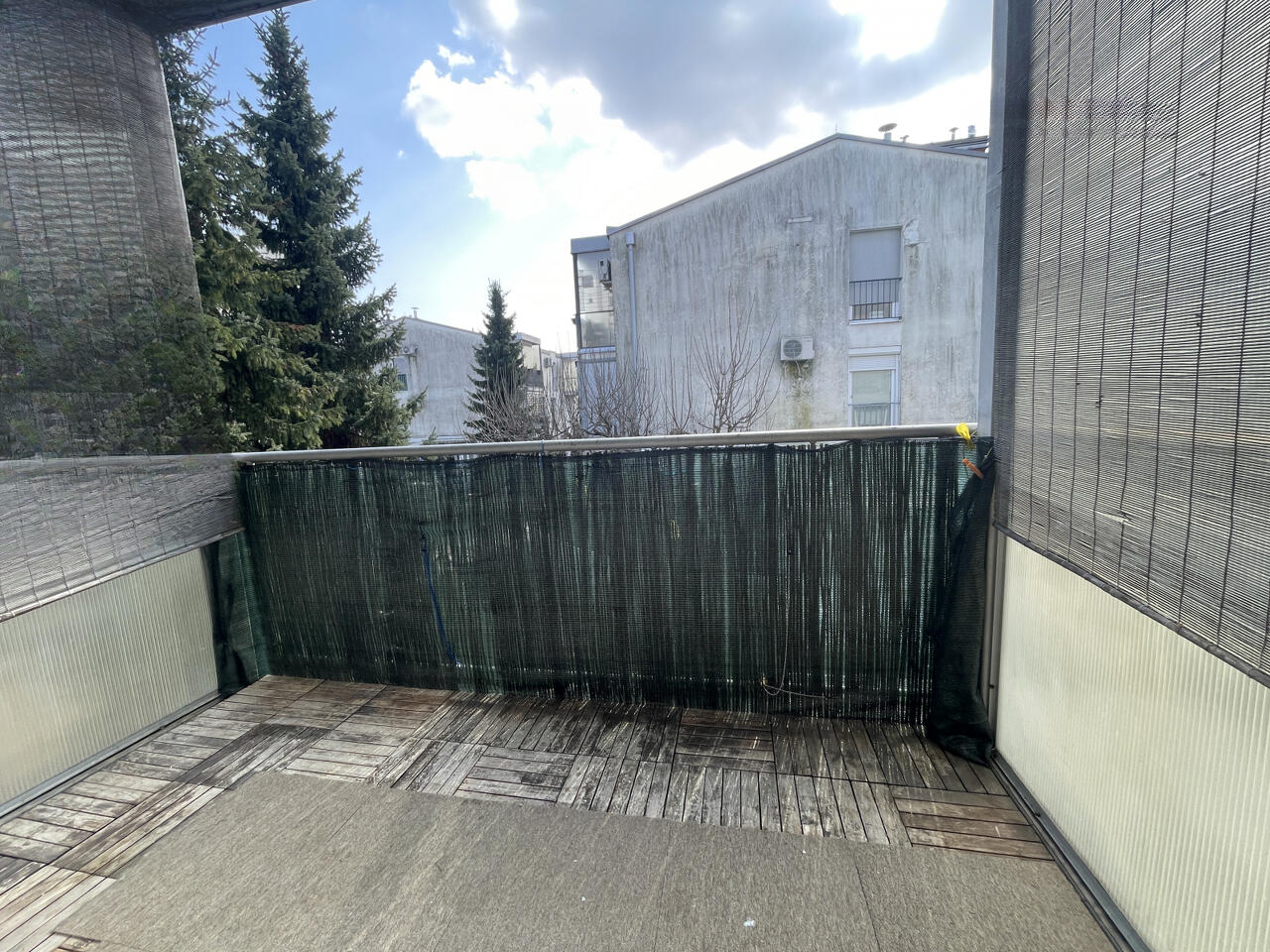 Квартира в Любляне, Словения, 58 м² - фото 9