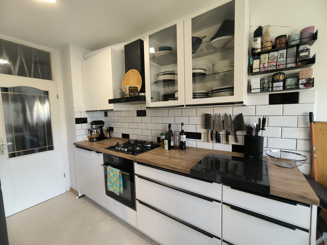 Квартира в Любляне, Словения, 89 м² - фото 9