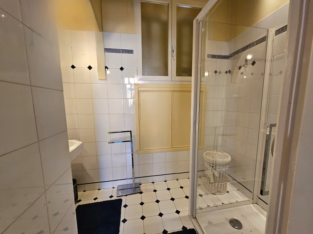 Квартира в Ла-Кондамине, Монако, 78 м² - фото 9