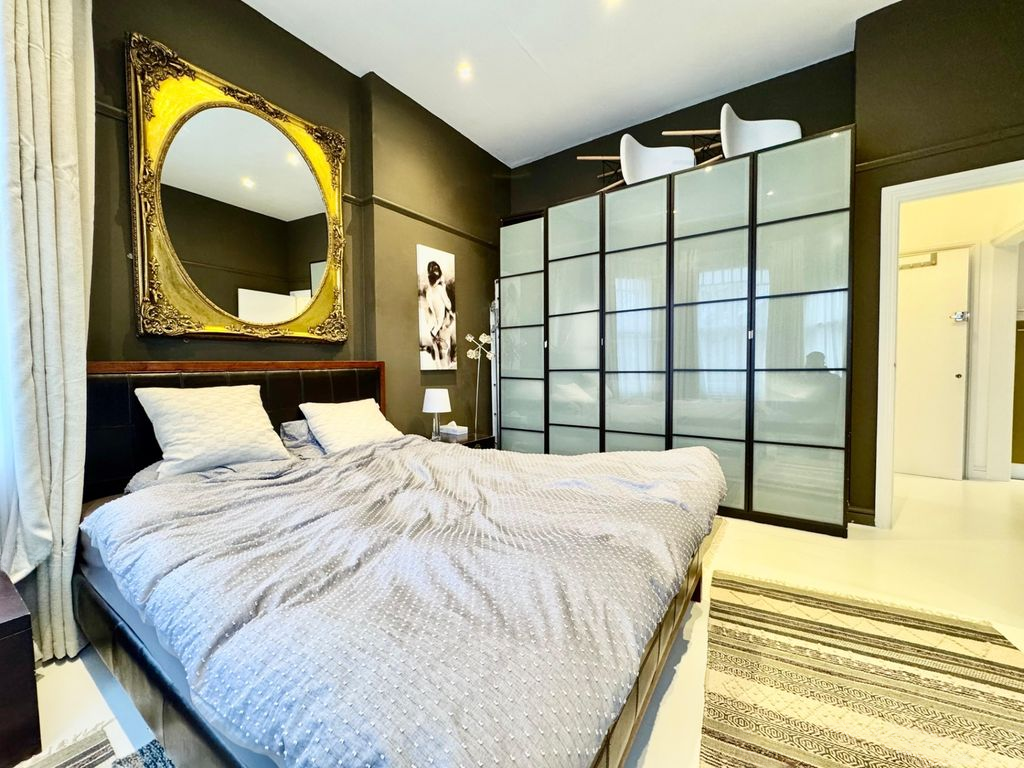 Квартира в Лондоне, Великобритания - фото 9