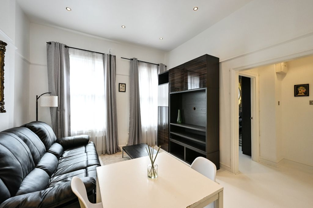 Квартира в Лондоне, Великобритания - фото 9