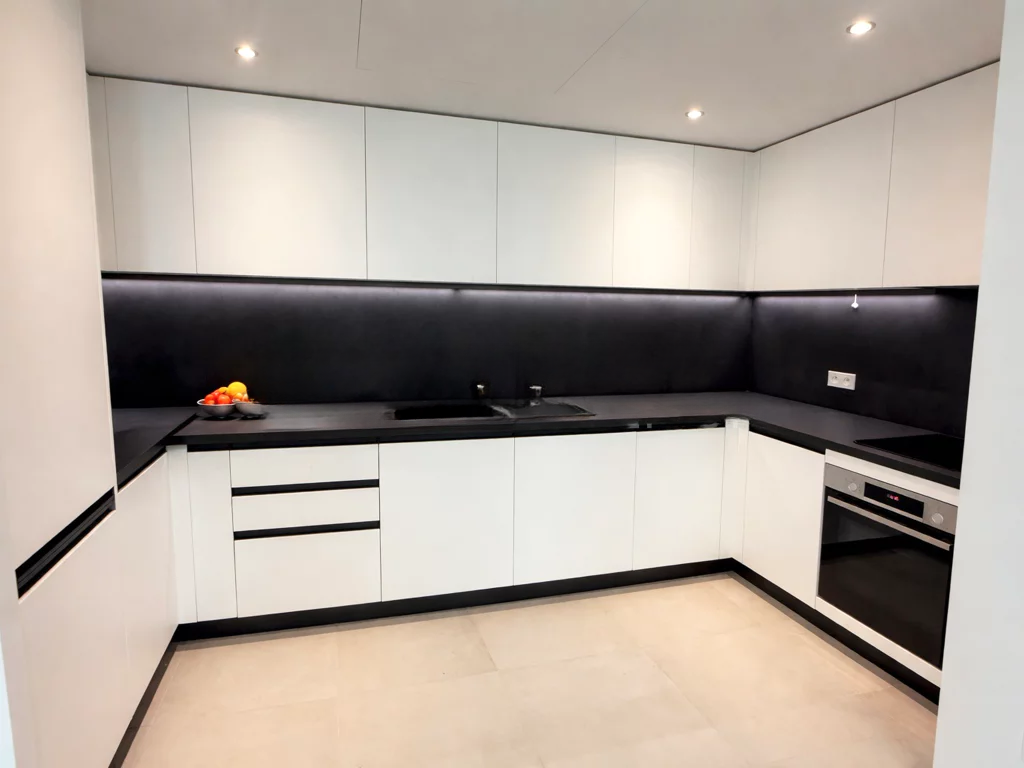 Квартира в Монако, Монако, 122 м² - фото 9