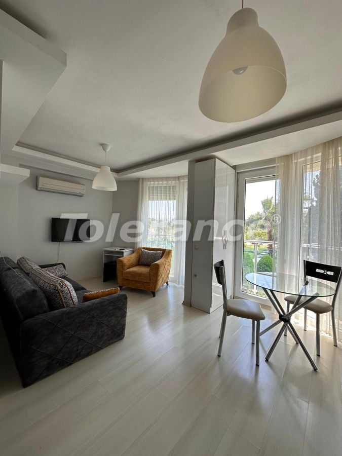 Апартаменты в Анталии, Турция, 35 м² - фото 4