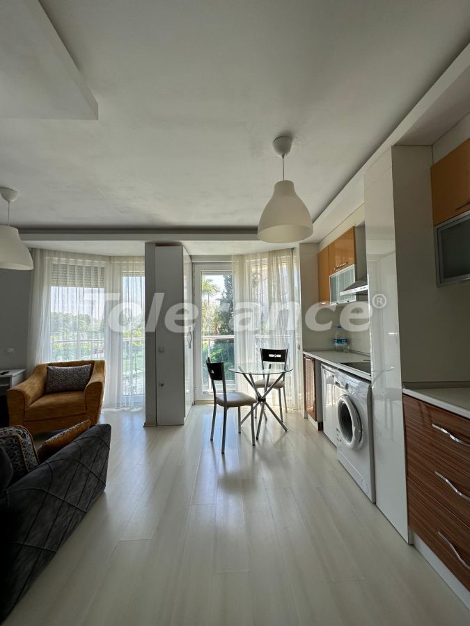 Апартаменты в Анталии, Турция, 35 м² - фото 6