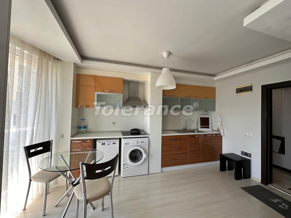 Апартаменты в Анталии, Турция, 35 м² - фото 7