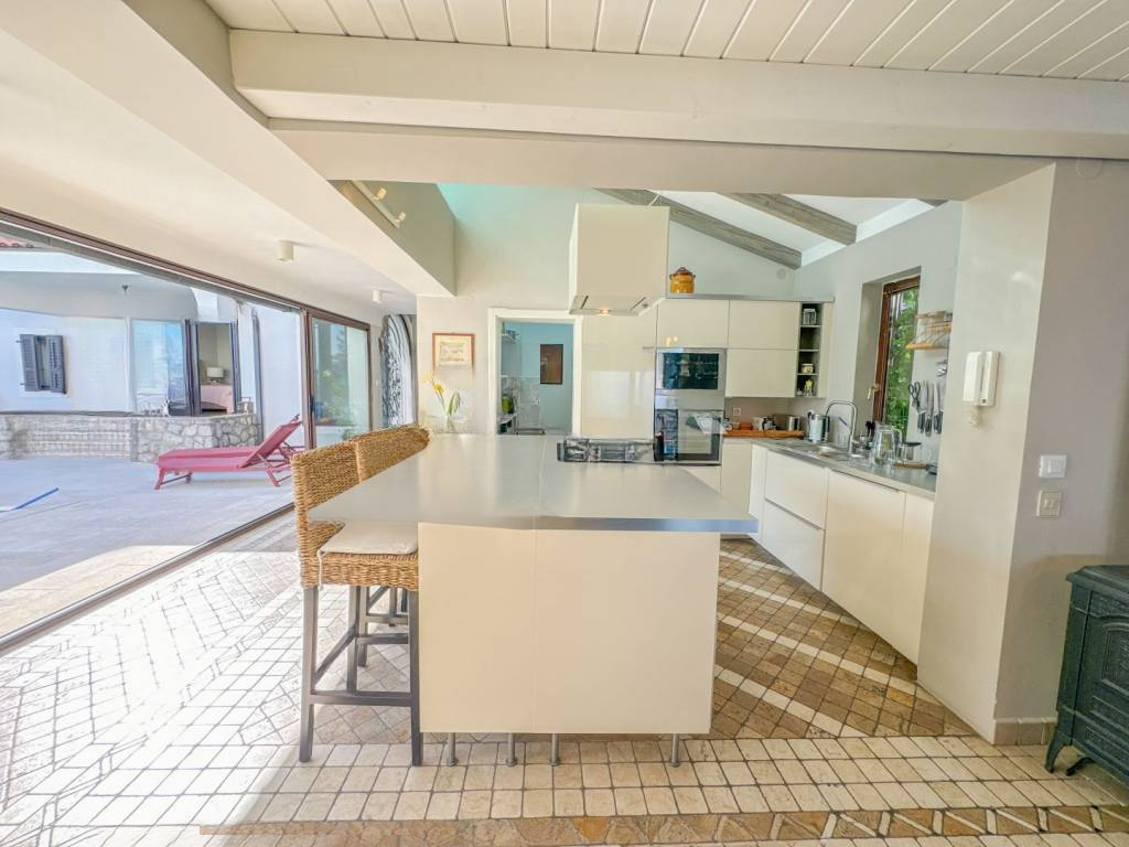 Дом в Опатии, Хорватия, 266 м² - фото 9