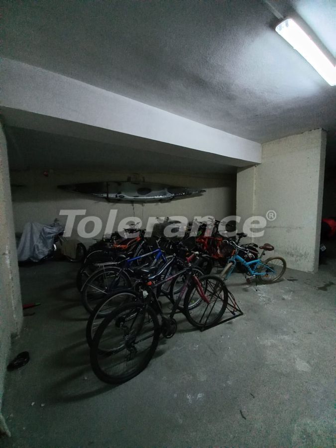 Апартаменты в Анталии, Турция, 35 м² - фото 10