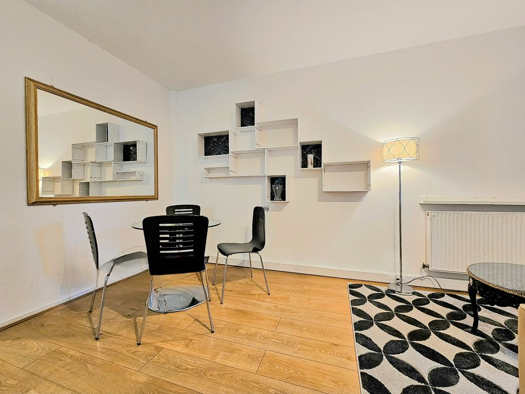 Квартира в Лондоне, Великобритания - фото 9