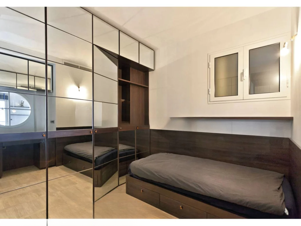 Квартира в Монако, Монако, 90 м² - фото 9