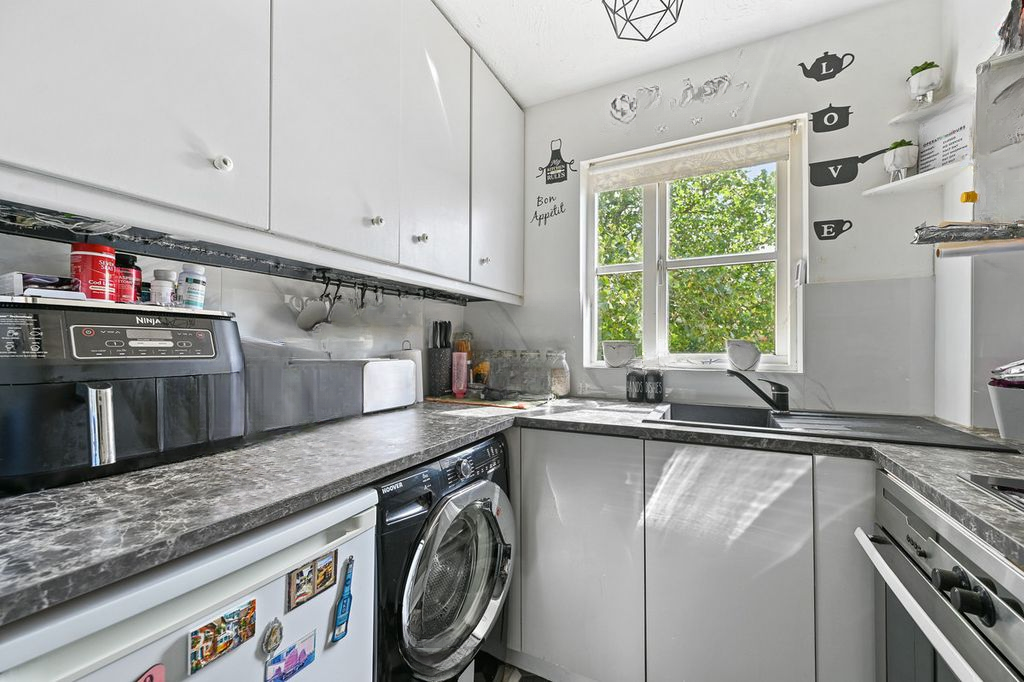 Квартира в Лондоне, Великобритания - фото 9