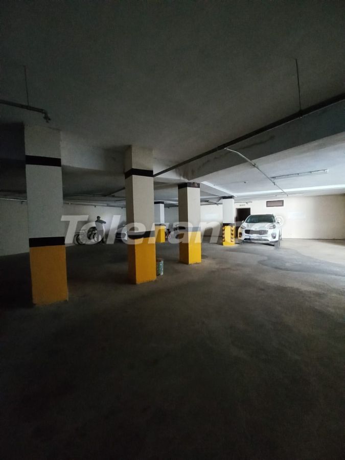 Апартаменты в Анталии, Турция, 35 м² - фото 14