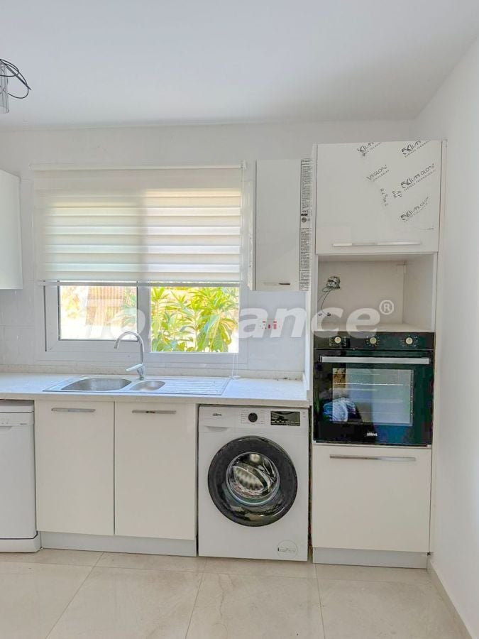 Апартаменты в Алсанджаке, Кипр, 110 м² - фото 15