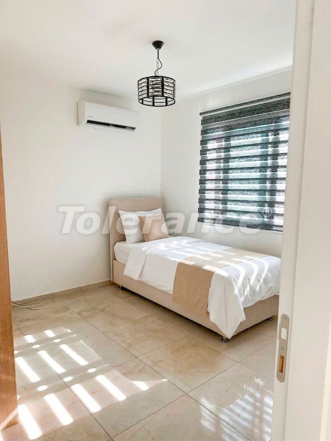 Апартаменты в Алсанджаке, Кипр, 110 м² - фото 16