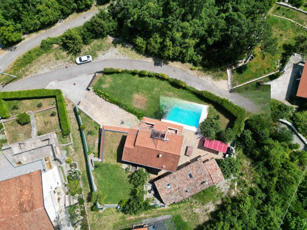 Дом в Опатии, Хорватия, 500 м² - фото 10