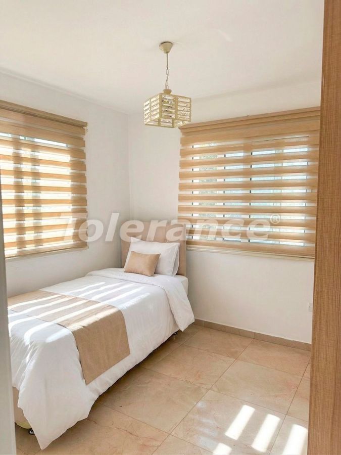 Апартаменты в Алсанджаке, Кипр, 110 м² - фото 17