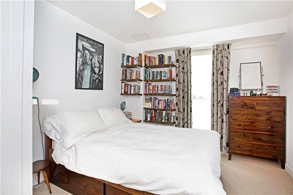 Квартира в Лондоне, Великобритания, 48 м² - фото 9