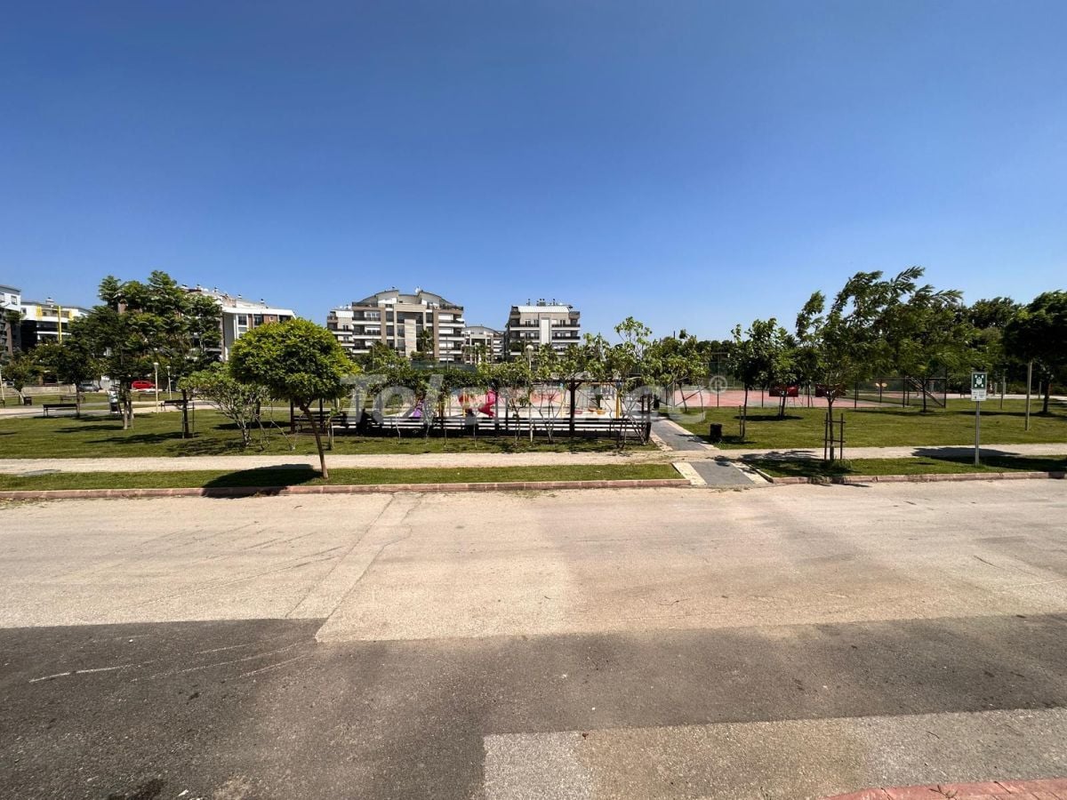 Апартаменты в Анталии, Турция, 35 м² - фото 17